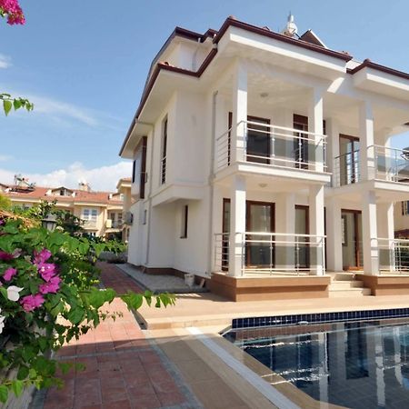 Infinity Aqua Marine Apartments Fethiye Exteriér fotografie
